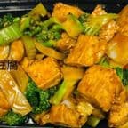 Best Bean Curd Home Style 家常豆腐 in Jacksonville, FL