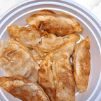 Best Fried Dumpling (8) 锅贴 in Jacksonville, FL
