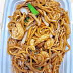 Best Shrimp Lo Mein 虾捞面 in Jacksonville, FL