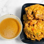 Best Shrimp Egg Foo Young 虾蓉蛋 in Jacksonville, FL