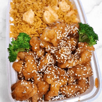 Best Sesame Chicken 芝麻鸡 in Jacksonville, FL