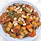 Best Kung Pao Chicken 宫保鸡 in Jacksonville, FL