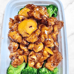 Best Orange Flavored Beef 陈皮牛 in Jacksonville, FL